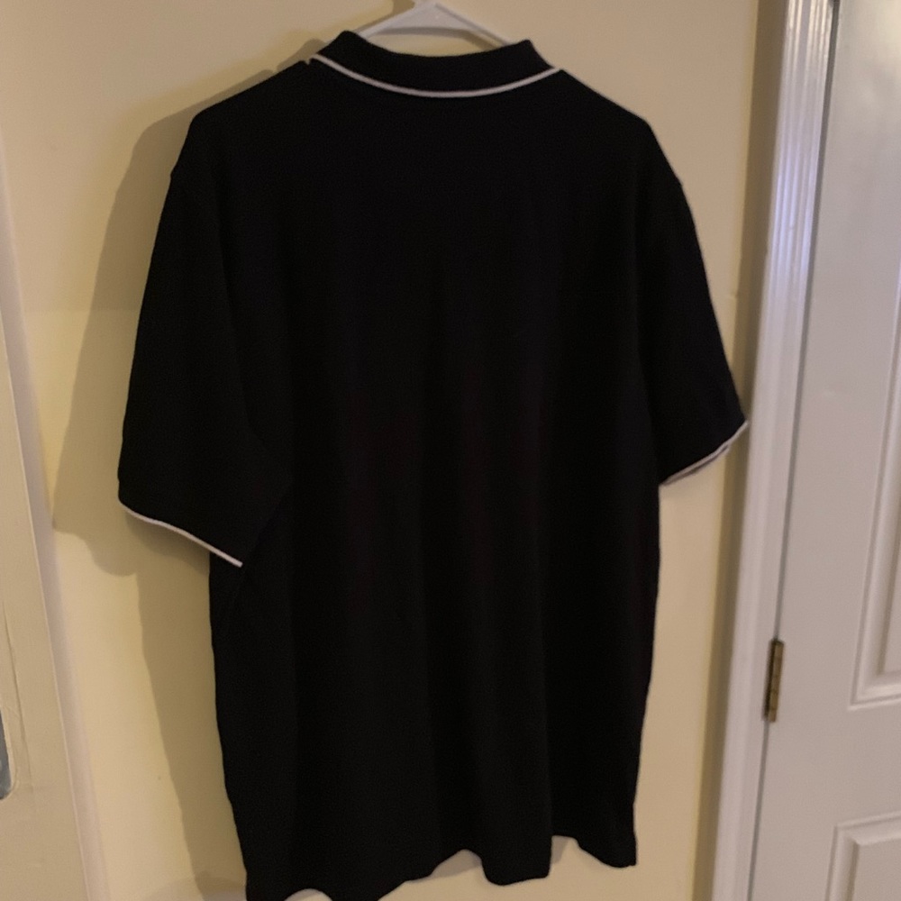 Man shirt